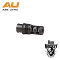 Hamulec wylotowy Ase Utra M15x1 do kal. 7,62mm w systemie BoreLock do montażu tłumika (AU787)