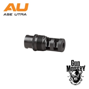 Hamulec wylotowy Ase Utra M15x1 do kal. 7,62mm w systemie BoreLock do montażu tłumika (AU787)