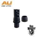 Hamulec wylotowy Ase Utra M15x1 do kal. 7,62mm w systemie BoreLock do montażu tłumika (AU787)