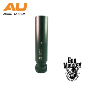 Tłumik Ase Utra DUAL 762-BL kal. 7,62