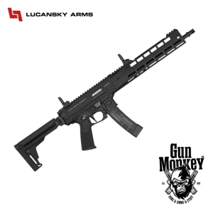 Karabin samopowtarzalny Lucansky Arms Stinger 9 lufa 16" kal. 9x19