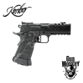 Pistolet Kimber 2K11 PRO Black Comp OR kal. 9x19 (3500073)