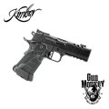 Pistolet Kimber 2K11 PRO Black Comp OR kal. 9x19 (3500073)