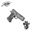 Pistolet Kimber 2K11 PRO Black Comp OR kal. 9x19 (3500073)