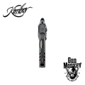 Pistolet Kimber 2K11 PRO Black Comp OR kal. 9x19 (3500073)