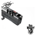 Pistolet Kimber 2K11 PRO Black Comp OR kal. 9x19 (3500073)