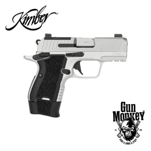 Pistolet Kimber CDS9 Stainless OR RL kal. 9x19 (3600007)