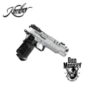 Pistolet Kimber 2K11 Stainless Comp OR kal. 9x19 (3500080)