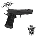 Pistolet Kimber 2K11 Black Comp OR kal. 9x19 (3500078)