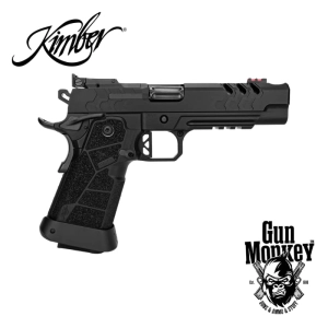 Pistolet Kimber 2K11 Black Comp OR kal. 9x19 (3500078)