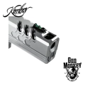 Pistolet Kimber 2K11 Black Comp OR kal. 9x19 (3500078)