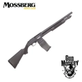 Strzelba pump-action Mossberg 590M 470mm kal. 12/70 (MSBR50205)