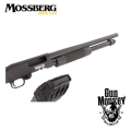 Strzelba pump-action Mossberg 590M 470mm kal. 12/70 (MSBR50205)