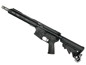 Karabin Bear Creek Arsenal BCA-15 16" kal. 5,56/x45/.223Rem