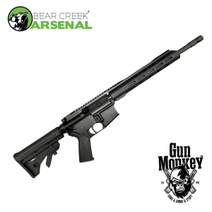 Karabin Bear Creek Arsenal BCA-15 14.5" kal. 5,56x45/.223Rem