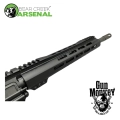 Karabin Bear Creek Arsenal BCA-15 14.5" kal. 5,56/x45/.223Rem