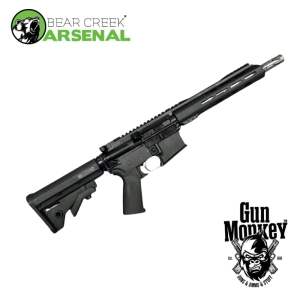 Karabin Bear Creek Arsenal BCA-15 10.5" kal. 5,56x45/.223Rem