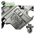 Karabin Bear Creek Arsenal BCA-15 10.5" kal. 5,56/x45/.223Rem