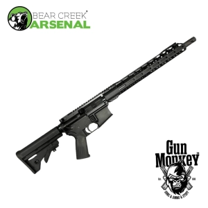 Karabin Bear Creek Arsenal BCA-15 16" kal. 5,56x45/.223Rem