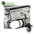 Karabin Bear Creek Arsenal BCA-15 16" kal. 5,56/x45/.223Rem