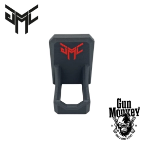 Uchwyt na pistolet GMC frontowy