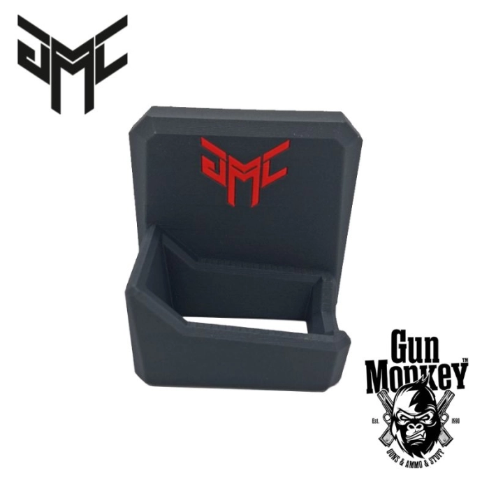 Uchwyt na pistolet GMC boczny
