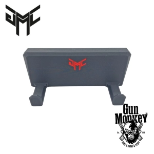 Wieszak na pistolet GMC szeroki boczny