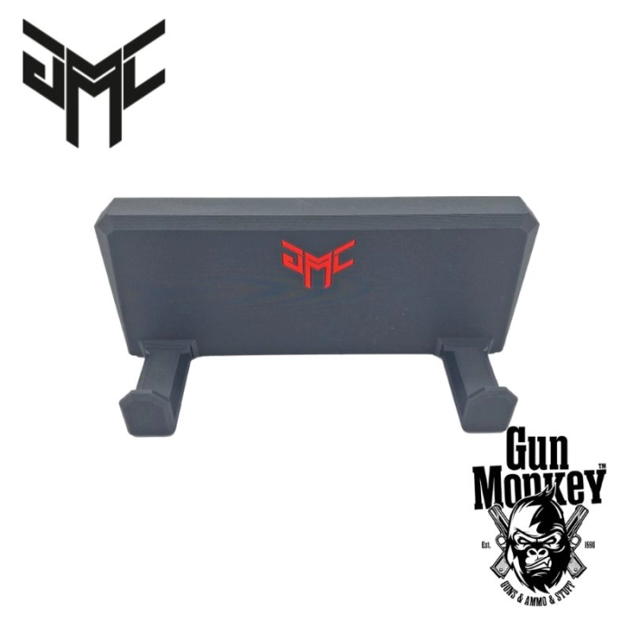Wieszak na pistolet GMC szeroki boczny
