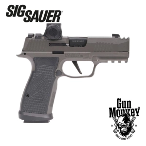 Pistolet Sig Sauer P365 AXG Legion RXX kal. 9x19