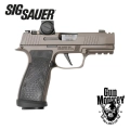 Pistolet Sig Sauer P365 AXG Legion RXSL kal. 9x19