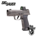 Pistolet Sig Sauer P365 AXG Legion RXSL kal. 9x19