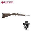 Karabinek Ruger 10/22 SS Drewno Limited 250TH America kal. .22LR (32038)