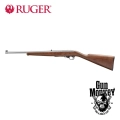 Karabinek Ruger 10/22 SS Drewno Limited 250TH America kal. .22LR (32038)