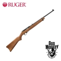 Karabinek Ruger 10/22 Carbine Drewno Limited 250TH America kal. .22LR (11030)