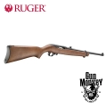 Karabinek Ruger 10/22 Carbine Drewno Limited 250TH America kal. .22LR (11030)
