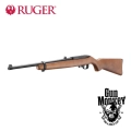 Karabinek Ruger 10/22 Carbine Drewno Limited 250TH America kal. .22LR (11030)