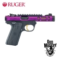 Pistolet Ruger Mark IV 22/45 Lite kal. .22LR (43931)