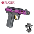 Pistolet Ruger Mark IV 22/45 Lite kal. .22LR (43931)