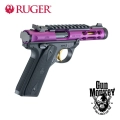 Pistolet Ruger Mark IV 22/45 Lite kal. .22LR (43931)