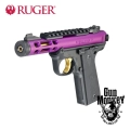 Pistolet Ruger Mark IV 22/45 Lite kal. .22LR (43931)