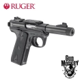 Pistolet Ruger Mark IV 22/45 OR Polimer Limited 250TH America kal. .22LR (40194)
