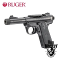Pistolet Ruger Mark IV 22/45 OR Polimer Limited 250TH America kal. .22LR (40194)