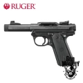Pistolet Ruger Mark IV 22/45 OR Polimer Limited 250TH America kal. .22LR (40194)