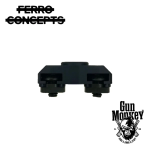 Gniazdo Ferro Concepts QD Sling Mount M-LOK kol. Czarny