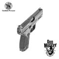 Pistolet Smith &amp; Wesson M&amp;P9 M2.0 Compact NTS OR 4" kal. 9x19mm (13563)