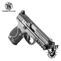 Pistolet Smith &amp; Wesson M&amp;P9 M2.0 Compact NTS OR 4" kal. 9x19mm (13563)