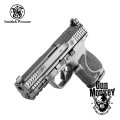 Pistolet Smith &amp; Wesson M&amp;P9 M2.0 Compact NTS OR 4" kal. 9x19mm (13563)