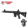 Karabin samopowtarzalny Tippmann Arms M4-22 Elite Hunter 18" kal. .22LR