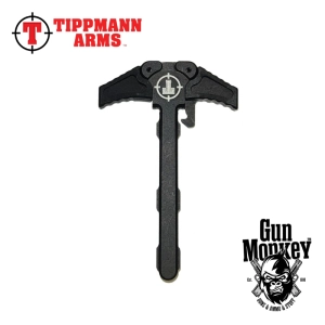 Powiększona dźwignia przeładowania Tippmann
