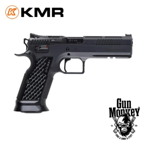 Pistolet KMR L-02 Orca OR SA 5" kal. 9x19 kol. Czarny (0624-05002-0701)
